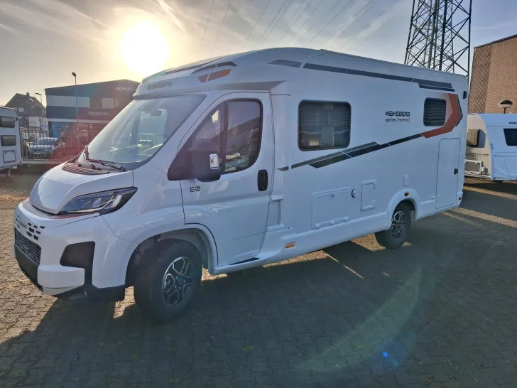 Fahrzeugbild Weinsberg CaraCompact EDITION PEPPER 600 MEG Modell 2027 #4