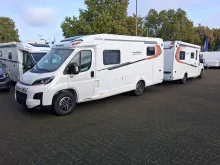 Fahrzeugbild Weinsberg CaraCompact EDITION PEPPER 600 MEG Modell 2027 #5