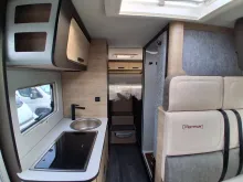 Fahrzeugbild Weinsberg CaraCompact EDITION PEPPER 600 MEG Modell 2027 #11