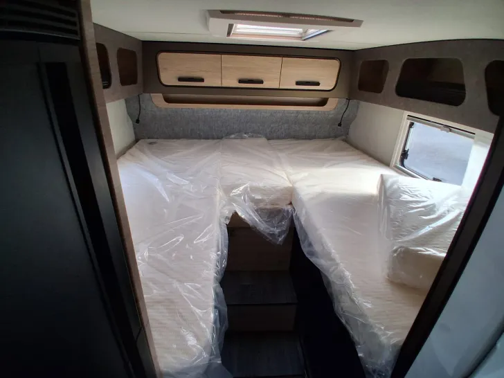 Fahrzeugbild Weinsberg CaraCompact EDITION PEPPER 600 MEG Modell 2027 #12