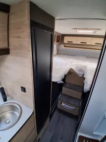 Fahrzeugbild Weinsberg CaraCompact EDITION PEPPER 600 MEG Modell 2027 #10