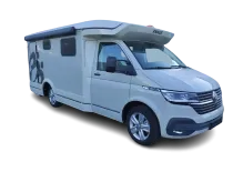 Fahrzeugbild Knaus Tourer CUV 500 LT CUVISION #5