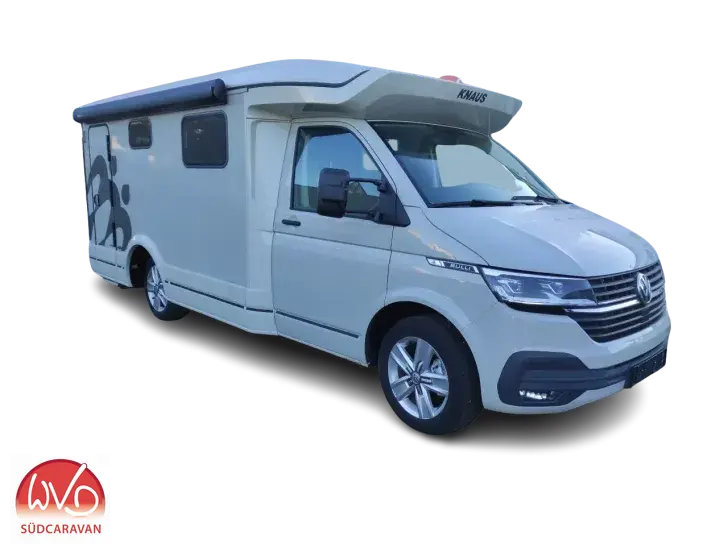 Fahrzeugbild Knaus Tourer CUV 500 LT CUVISION #5