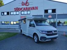 Fahrzeugbild Knaus Tourer CUV 500 LT CUVISION #4