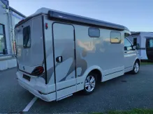 Fahrzeugbild Knaus Tourer CUV 500 LT CUVISION #6