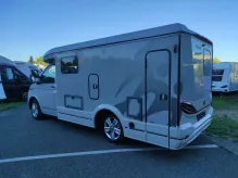 Fahrzeugbild Knaus Tourer CUV 500 LT CUVISION #7