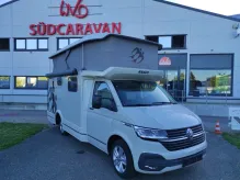 Fahrzeugbild Knaus Tourer CUV 500 LT CUVISION #1
