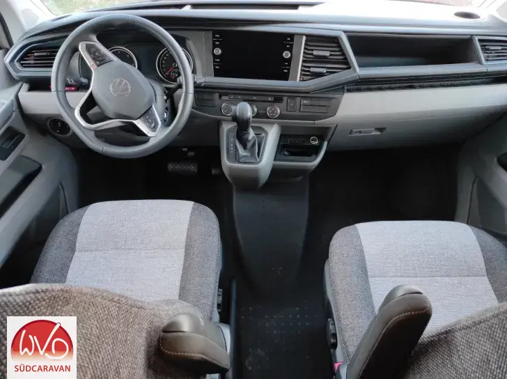 Fahrzeugbild Knaus Tourer CUV 500 LT CUVISION #9