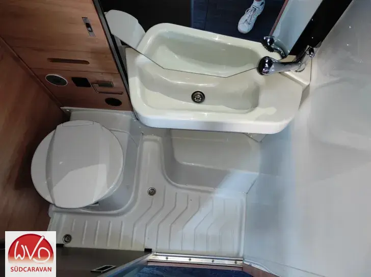 Fahrzeugbild Knaus Tourer CUV 500 LT CUVISION #13