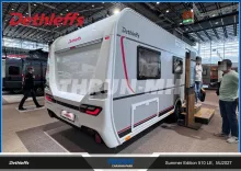 Fahrzeugbild Dethleffs Summer Edition 510 LE Vorlauffahrzeug #3