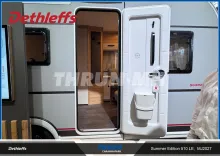Fahrzeugbild Dethleffs Summer Edition 510 LE Vorlauffahrzeug #4