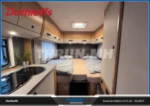 Fahrzeugbild Dethleffs Summer Edition 510 LE Vorlauffahrzeug #7