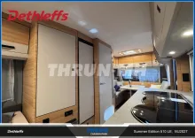 Fahrzeugbild Dethleffs Summer Edition 510 LE Vorlauffahrzeug #10