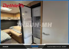 Fahrzeugbild Dethleffs Summer Edition 510 LE Vorlauffahrzeug #11