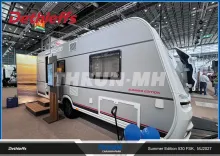 Fahrzeugbild Dethleffs Summer Edition 530 FSK Vorlauffahrzeug #1