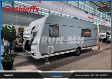 Fahrzeugbild Dethleffs Summer Edition 530 FSK Vorlauffahrzeug #3