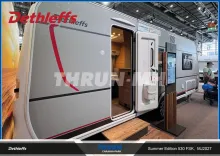 Fahrzeugbild Dethleffs Summer Edition 530 FSK Vorlauffahrzeug #4