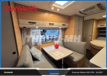 Fahrzeugbild Dethleffs Summer Edition 530 FSK Vorlauffahrzeug #7
