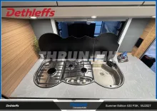 Fahrzeugbild Dethleffs Summer Edition 530 FSK Vorlauffahrzeug #9