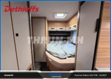 Fahrzeugbild Dethleffs Summer Edition 530 FSK Vorlauffahrzeug #12