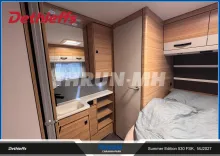Fahrzeugbild Dethleffs Summer Edition 530 FSK Vorlauffahrzeug #13