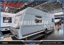 Fahrzeugbild Dethleffs Summer Edition 530 DR Vorlauffahrzeug #4