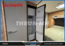 Fahrzeugbild Dethleffs Summer Edition 530 DR Vorlauffahrzeug #10