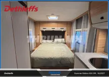 Fahrzeugbild Dethleffs Summer Edition 530 DR Vorlauffahrzeug #11