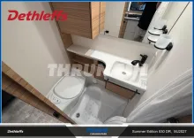 Fahrzeugbild Dethleffs Summer Edition 530 DR Vorlauffahrzeug #12