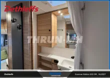 Fahrzeugbild Dethleffs Summer Edition 530 DR Vorlauffahrzeug #13