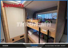 Fahrzeugbild Dethleffs Summer Edition 540 QMK #12