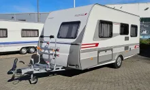 Fahrzeugbild Hymer Eriba Eriba Sporting 465 #1