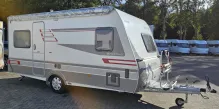 Fahrzeugbild Hymer Eriba Eriba Sporting 465 #3