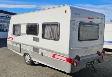 Fahrzeugbild Hymer Eriba Eriba Sporting 465 #6