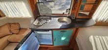 Fahrzeugbild Hymer Eriba Eriba Sporting 465 #9