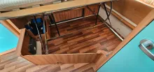 Fahrzeugbild Hymer Eriba Eriba Sporting 465 #15