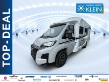 Fahrzeugbild Knaus L!VE TI 650 MF Platinum Selection *Automatik* #1