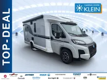 Fahrzeugbild Knaus L!VE TI 650 MF Platinum Selection *Automatik* #4