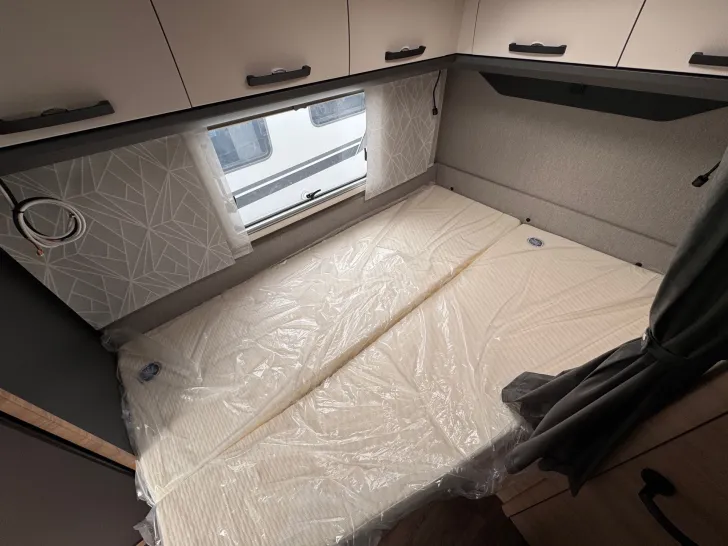 Fahrzeugbild Knaus L!VE TI 650 MF Platinum Selection *Automatik* #15