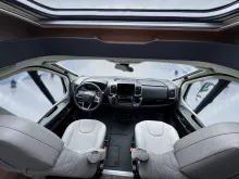 Fahrzeugbild Knaus L!VE TI 650 MF Platinum Selection *Automatik* #10