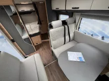 Fahrzeugbild Knaus L!VE TI 650 MF Platinum Selection *Automatik* #11
