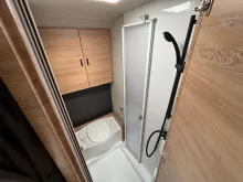 Fahrzeugbild Knaus L!VE TI 650 MF Platinum Selection *Automatik* #17