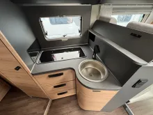 Fahrzeugbild Knaus L!VE TI 650 MF Platinum Selection *Automatik* #12