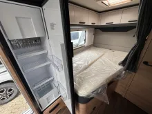Fahrzeugbild Knaus L!VE TI 650 MF Platinum Selection *Automatik* #13