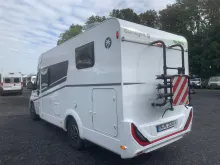 Fahrzeugbild Sunlight V 66 Adventure Edition Automatik #3