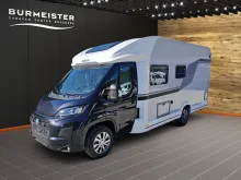 Fahrzeugbild Knaus L!VE WAVE PLATINUM SELECTION 650 MF #1