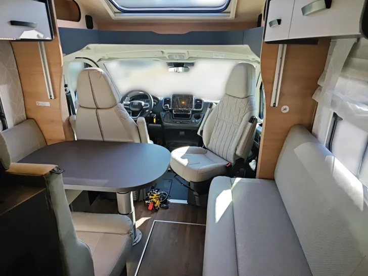 Fahrzeugbild Knaus L!VE WAVE PLATINUM SELECTION 650 MF #11
