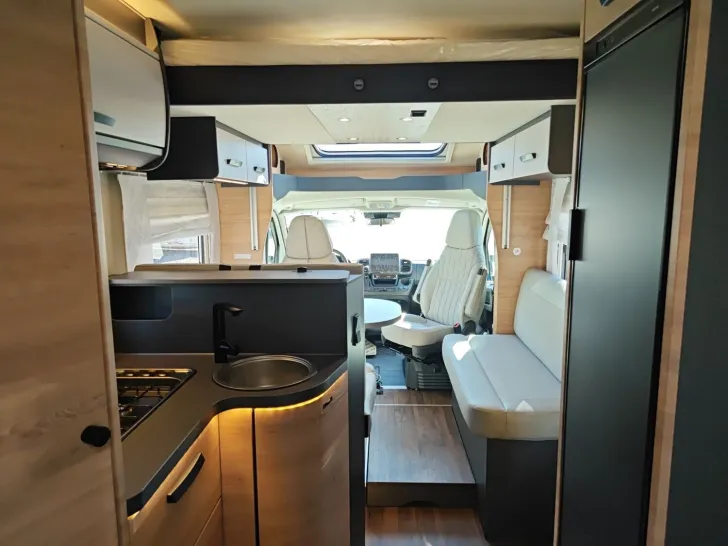 Fahrzeugbild Knaus L!VE WAVE PLATINUM SELECTION 650 MF #20