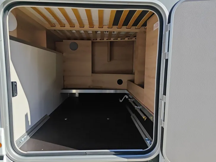 Fahrzeugbild Knaus L!VE WAVE PLATINUM SELECTION 650 MF #21