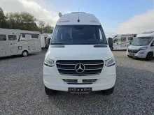 Fahrzeugbild Kabe Travel Master VAN 690 LB 190PS/Autom/Allrad/Markise/TV/AHK/360Grad Kamera #5